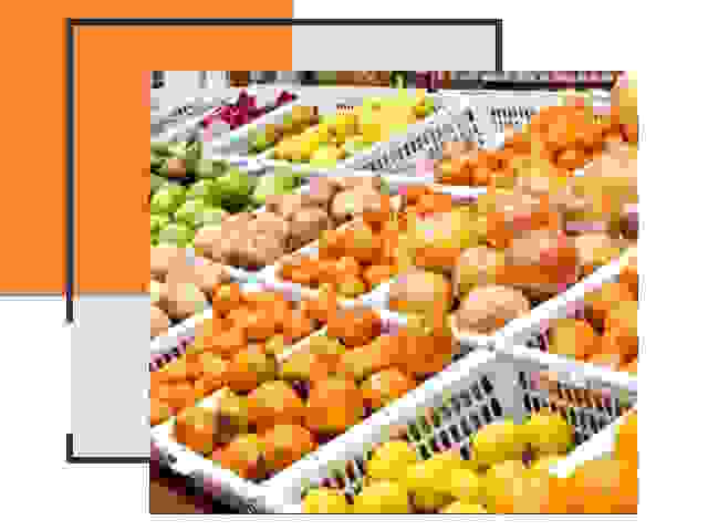 Надежная перевозка продуктов в Серпухове